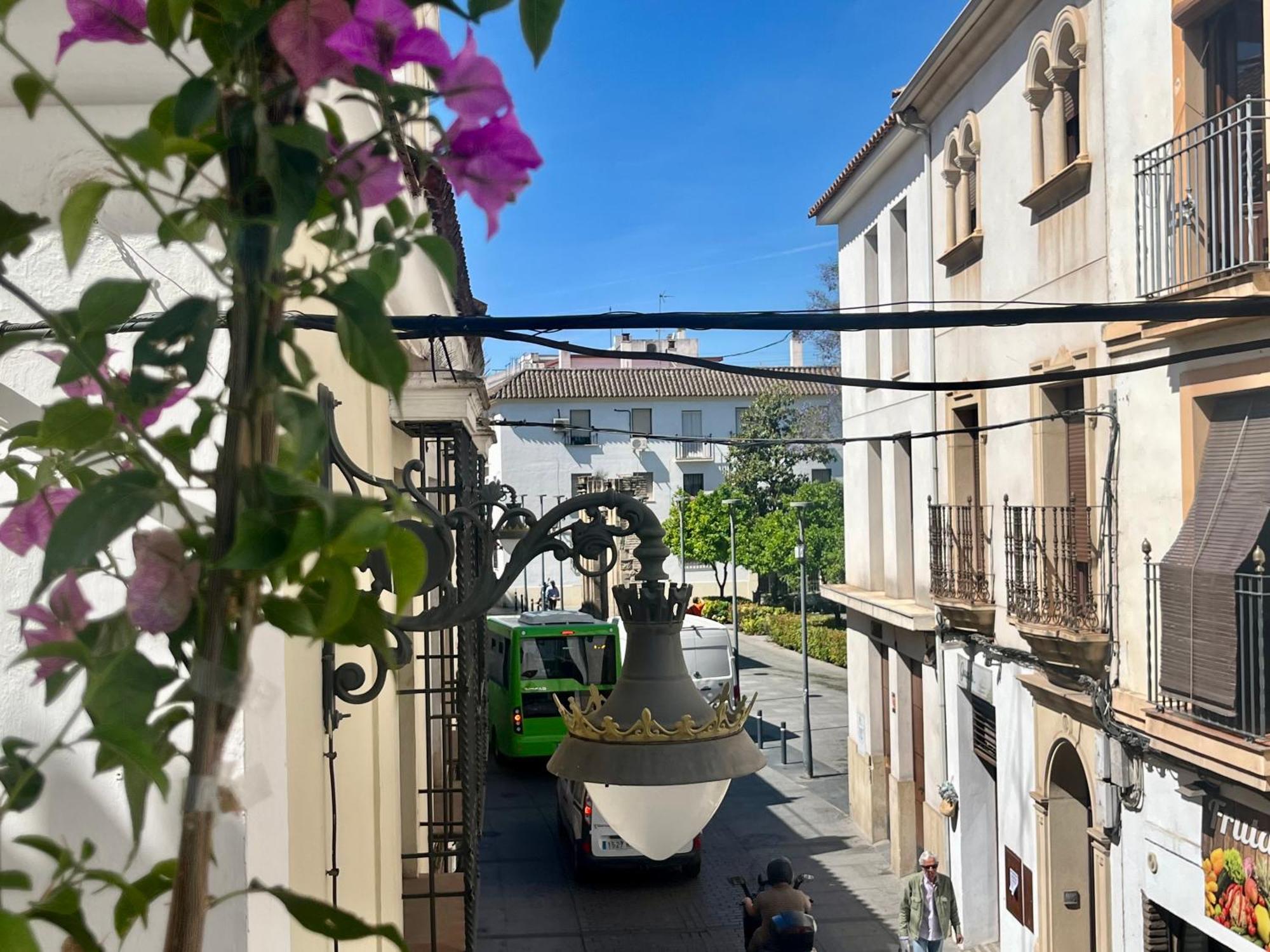La Casa De Char Córdoba Exterior foto